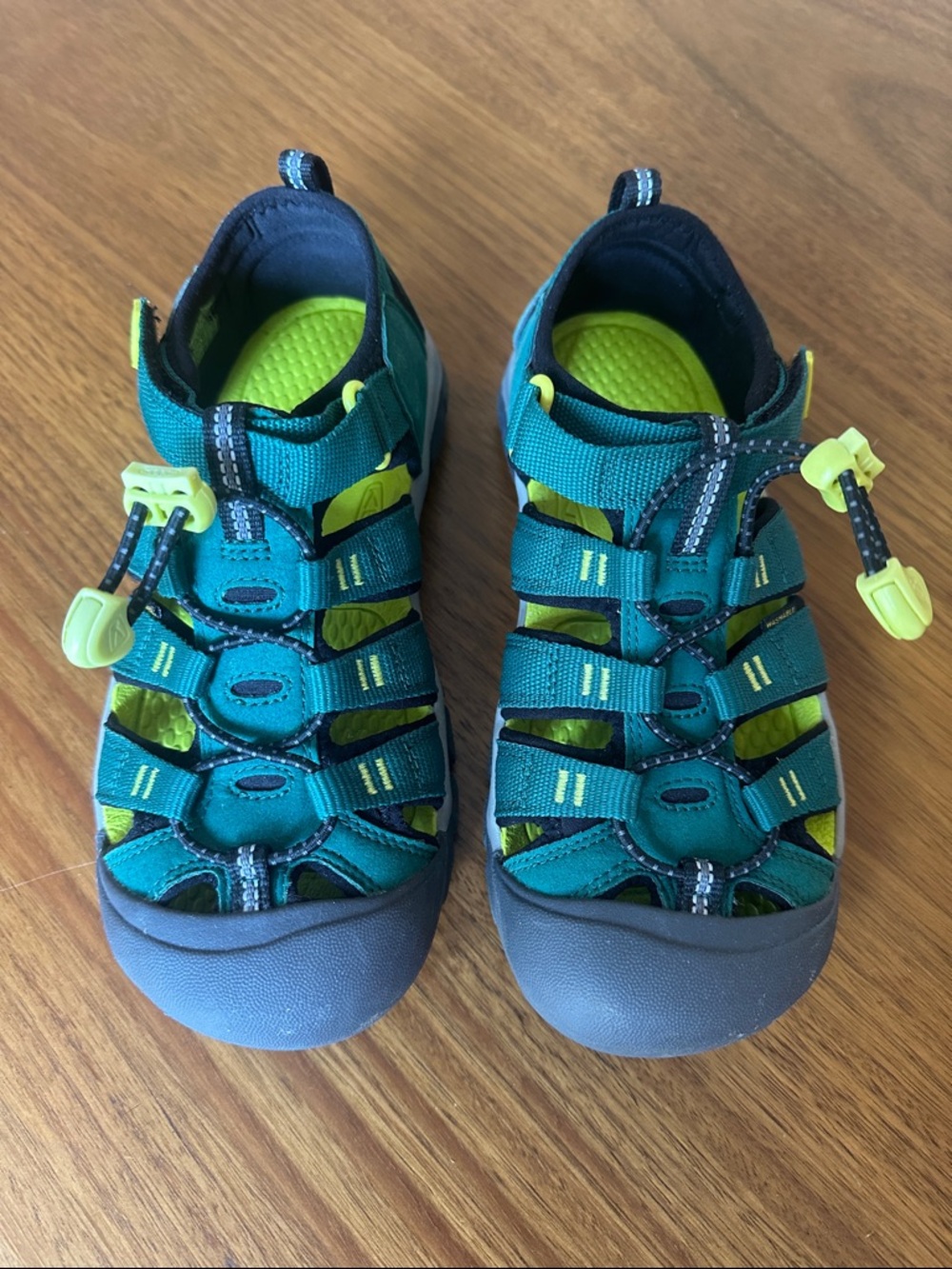 Keen Newport H2 Kids Sandals